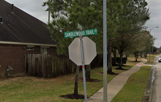 Man Fatally Stabs Driver, Injures Another in Random Attacks in North Harris County