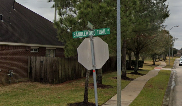 Man Fatally Stabs Driver, Injures Another in Random Attacks in North Harris County