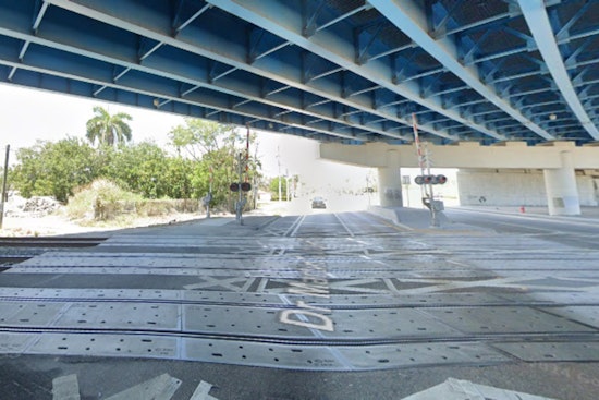 Man Fatally Struck by Tri-Rail Train in Pompano Beach, BSO Investigates