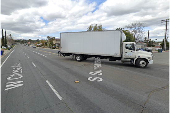 Man Fatally Struck by Vehicle in El Cajon, Police Seek Witnesses for Investigation