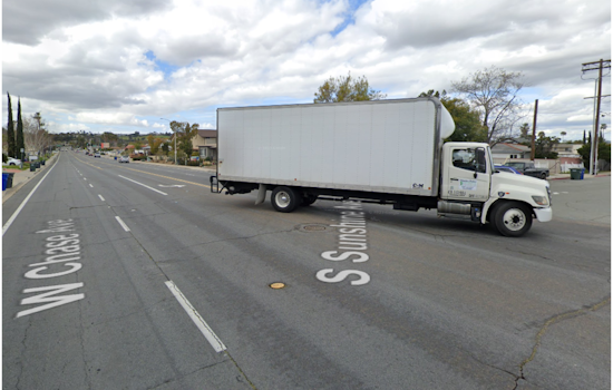 Man Fatally Struck by Vehicle in El Cajon, Police Seek Witnesses for Investigation