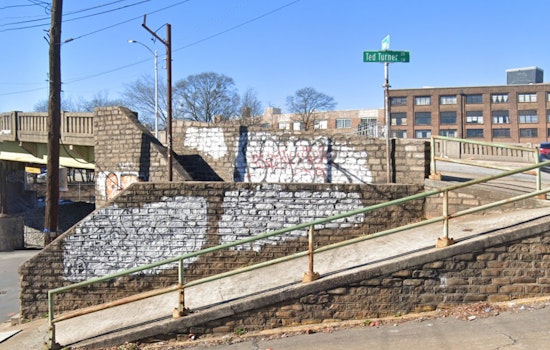 Man Found Deceased Following Extended Assault in Downtown Atlanta, Police Investigating