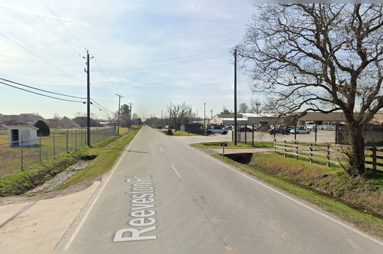 Man Found Fatally Stabbed After Welfare Check in North Harris County Home