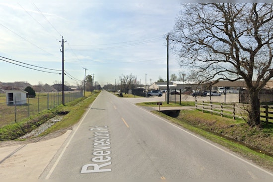 Man Found Fatally Stabbed After Welfare Check in North Harris County Home