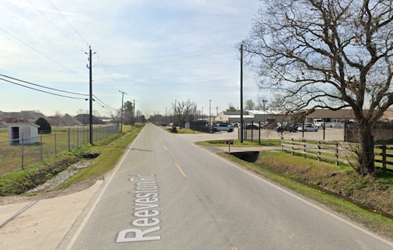 Man Found Fatally Stabbed After Welfare Check in North Harris County Home