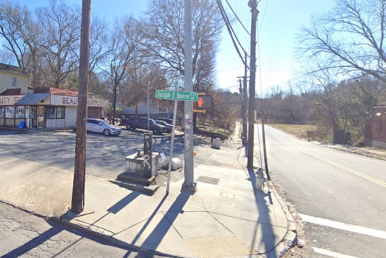 Man Hospitalized After Late-Night Shooting in Atlanta, Police Seek Public’s Assistance