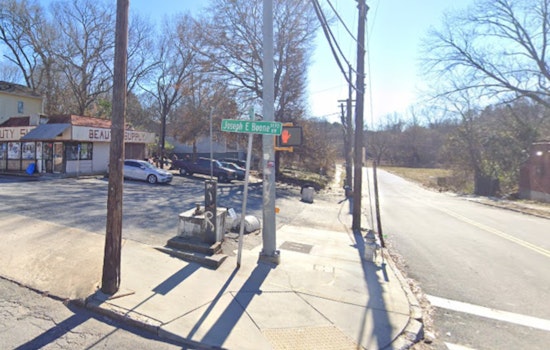 Man Hospitalized After Late-Night Shooting in Atlanta, Police Seek Public’s Assistance