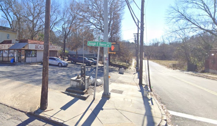 Man Hospitalized After Late-Night Shooting in Atlanta, Police Seek Public’s Assistance