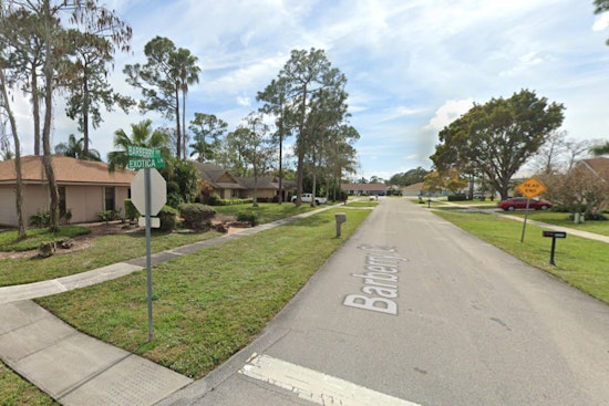 Man Hospitalized After Wellington Shooting, Palm Beach County Sheriff's Office Investigating Altercation