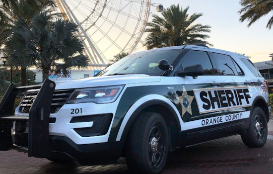 Man Hospitalized in Stable Condition Following Stabbing at Shadow Bay Park in Orange County