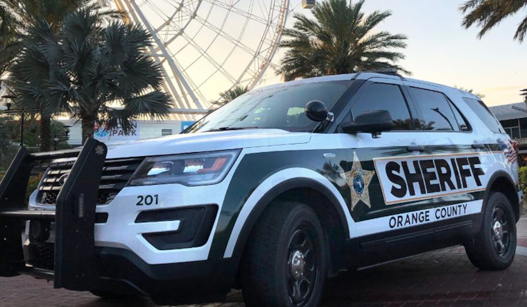 Man Hospitalized in Stable Condition Following Stabbing at Shadow Bay Park in Orange County