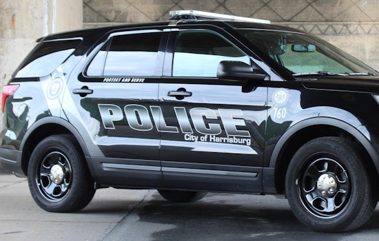 Man in Critical Condition After Early Morning Shooting in Harrisburg, Suspect Apprehended