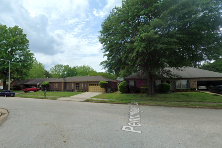 Man in Critical Condition After Early Morning Shooting in Memphis' Raleigh Neighborhood