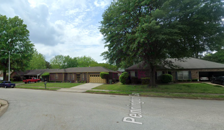 Man in Critical Condition After Early Morning Shooting in Memphis' Raleigh Neighborhood
