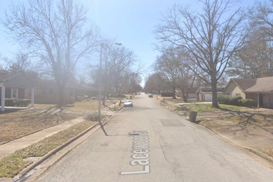 Man in Critical Condition Following Lacewood Drive Shooting as Memphis Grapples with Day of Gun Violence