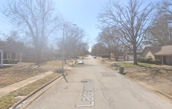 Man in Critical Condition Following Lacewood Drive Shooting as Memphis Grapples with Day of Gun Violence