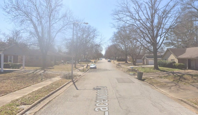 Man in Critical Condition Following Lacewood Drive Shooting as Memphis Grapples with Day of Gun Violence