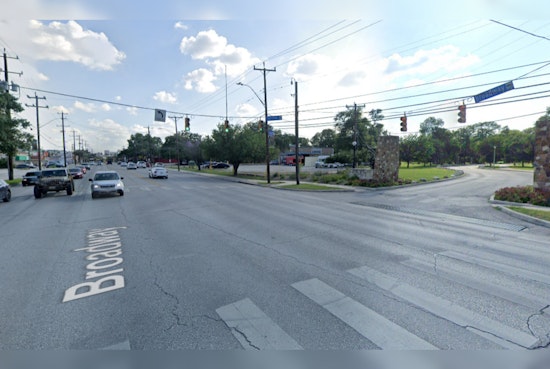 Man in Critical Condition Following Suspected Street Racing Crash Near Brackenridge Park, San Antonio