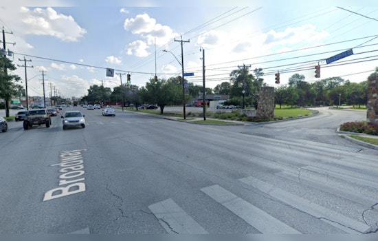 Man in Critical Condition Following Suspected Street Racing Crash Near Brackenridge Park, San Antonio