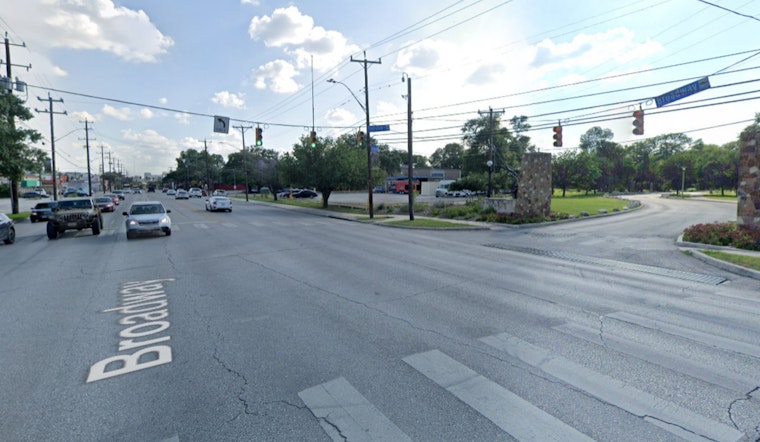Man in Critical Condition Following Suspected Street Racing Crash Near Brackenridge Park, San Antonio