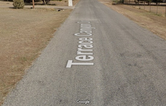 Man in Custody After SWAT Standoff in Dripping Springs, No Injuries Reported