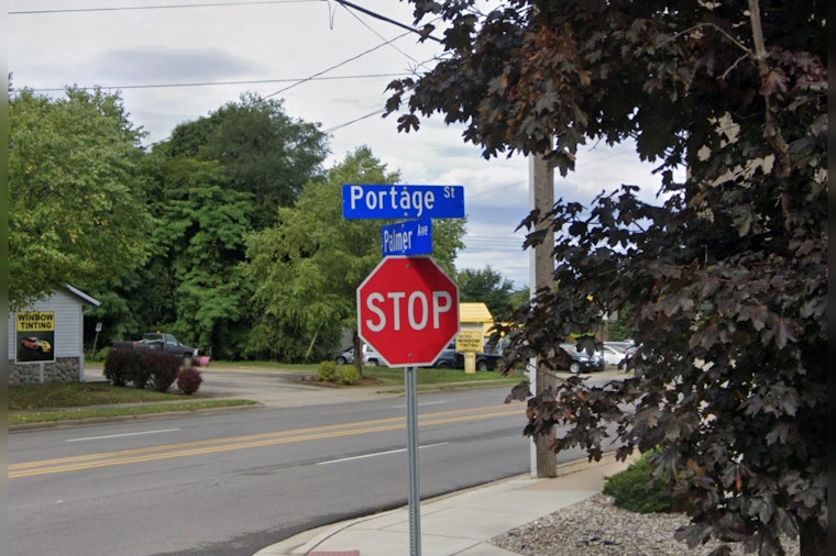 Man Injured in Daytime Shooting on Kalamazoo Street, Suspect at Large