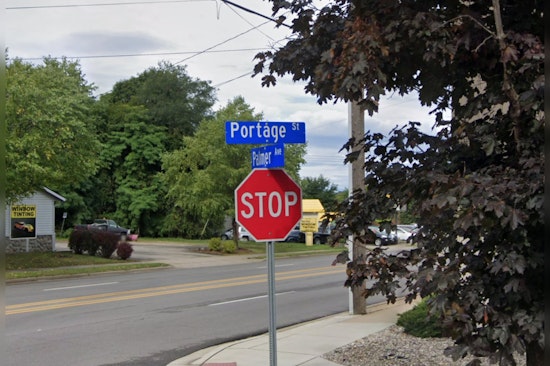 Man Injured in Daytime Shooting on Kalamazoo Street, Suspect at Large