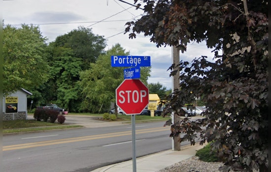 Man Injured in Daytime Shooting on Kalamazoo Street, Suspect at Large
