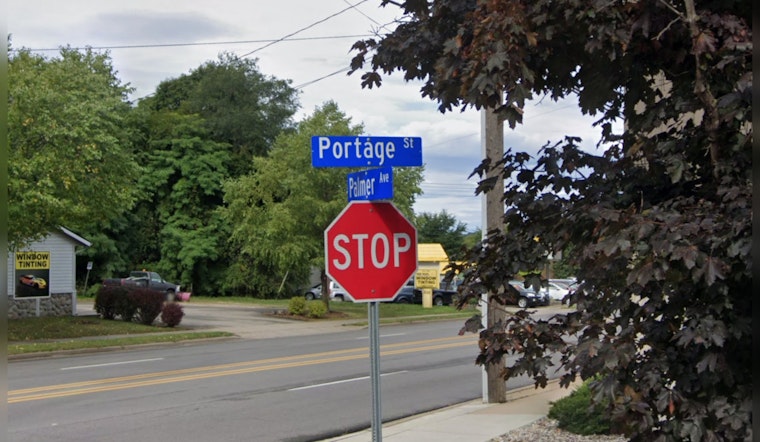 Man Injured in Daytime Shooting on Kalamazoo Street, Suspect at Large