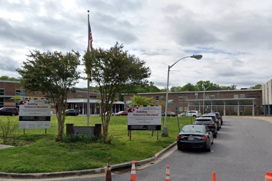 Man Killed and Child Injured in Shooting at Maryland Youth Football Event, Suspect at Large