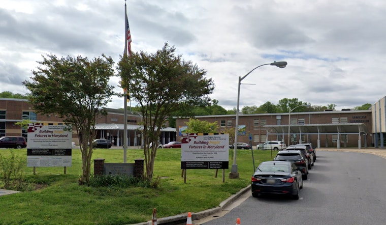 Man Killed and Child Injured in Shooting at Maryland Youth Football Event, Suspect at Large