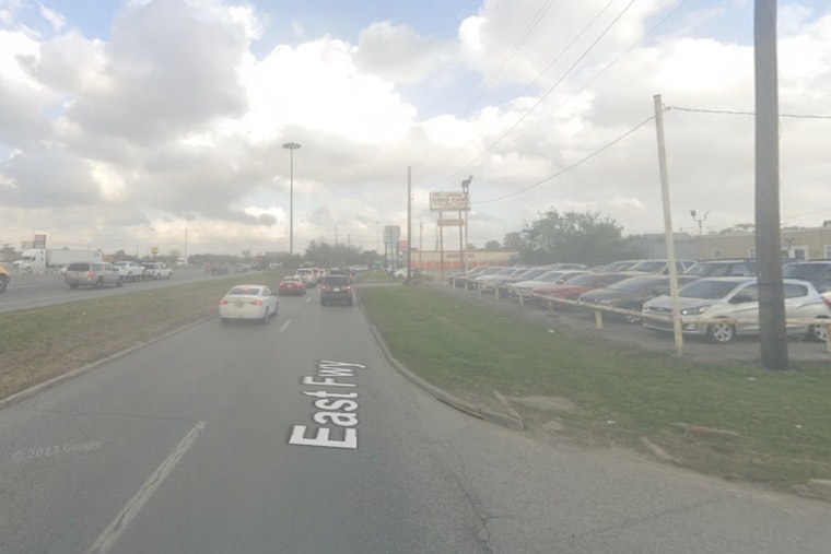 Man Killed in Collision with Tractor-Trailer on East I-10 in Houston, Investigation Ongoing