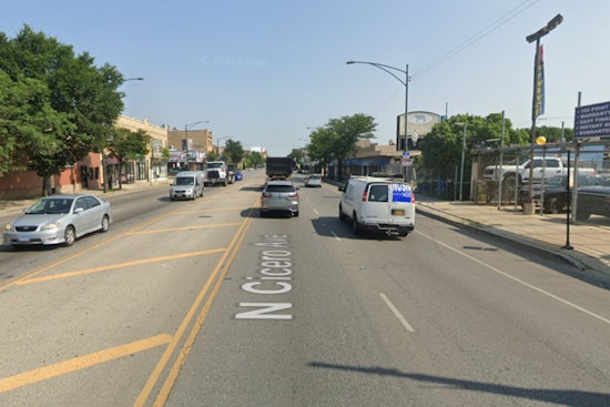 Man Killed, Woman Critically Injured in Austin Neighborhood Shooting in Chicago