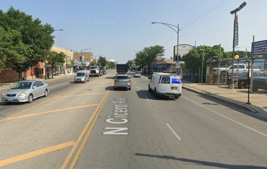 Man Killed, Woman Critically Injured in Austin Neighborhood Shooting in Chicago