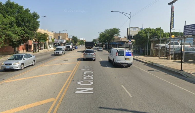 Man Killed, Woman Critically Injured in Austin Neighborhood Shooting in Chicago