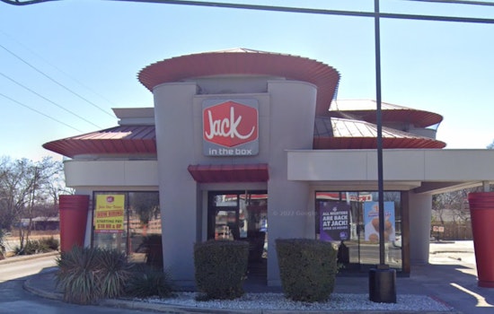 Man Seeks Help at San Antonio Jack in the Box After Stabbing, Suspects Detained