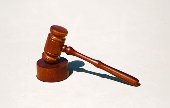 Man Sentenced to 11-25 Years for Carjackings and Burglaries in Bucks County