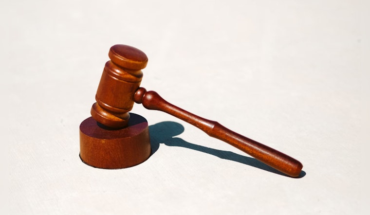 Man Sentenced to 11-25 Years for Carjackings and Burglaries in Bucks County
