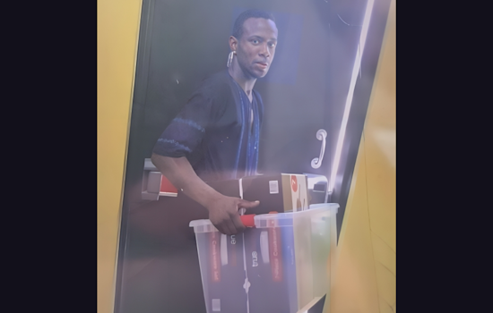 Shoplifting Incident at Dollar General, Memphis Police Seek Public's Help