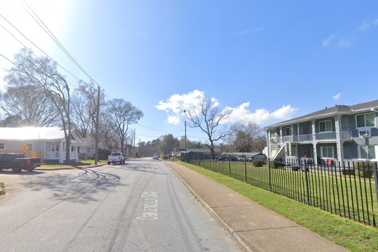 Man Shot and Robbed in Southwest Atlanta, Police Seek Information on Suspects in Aggravated Assault