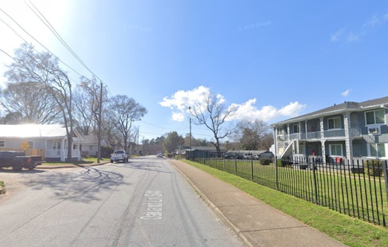 Man Shot and Robbed in Southwest Atlanta, Police Seek Information on Suspects in Aggravated Assault