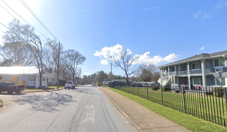 Man Shot and Robbed in Southwest Atlanta, Police Seek Information on Suspects in Aggravated Assault
