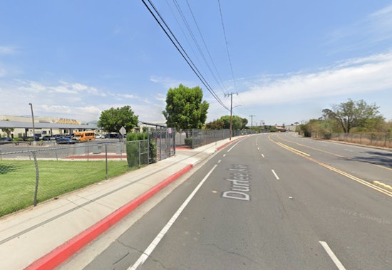 Man Stabbed Following Altercation at South El Monte High School Graduation, Suspect at Large