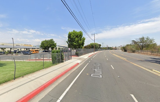 Man Stabbed Following Altercation at South El Monte High School Graduation, Suspect at Large