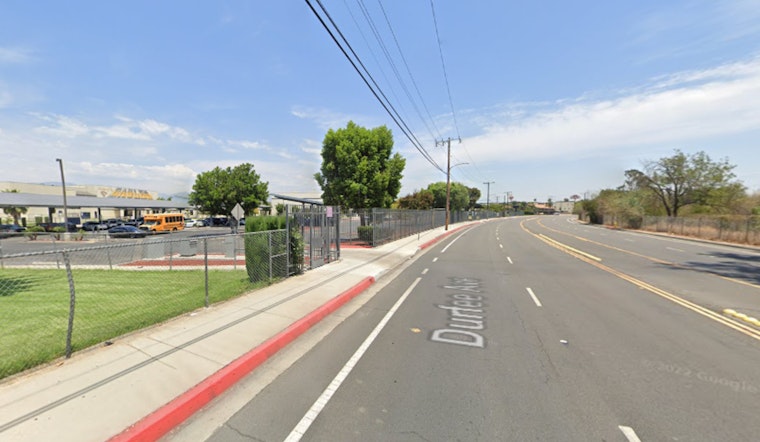 Man Stabbed Following Altercation at South El Monte High School Graduation, Suspect at Large