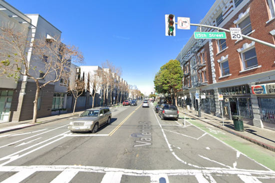 Man Stabbed in Mission District, Separate Shooting Wounds One in Potrero Hill as San Francisco Police Seek Suspects