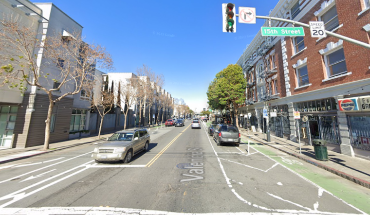 Man Stabbed in Mission District, Separate Shooting Wounds One in Potrero Hill as San Francisco Police Seek Suspects