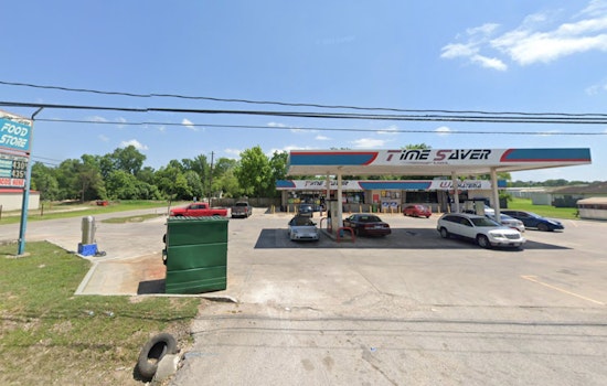 Man Stable After Being Shot During Dispute at East Harris County Gas Station, Suspect Sought by Authorities