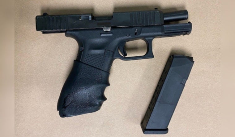 Man Wounded in Downtown Seattle Shootout, Police Seek Information