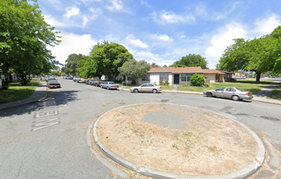 Man Wounded in Targeted Shooting on West 8th Street in Antioch, Police Seek Suspect and Witnesses